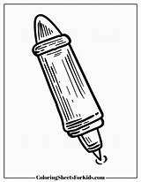 Glue Coloring Pages Free PDF Printables  Coloring Sheets For Kids sketch template