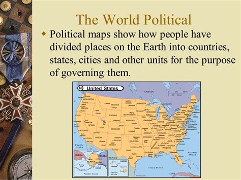 Political Map Vs Physical Map Maping Resources - vrogue.co