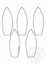 Thanksgiving Crafts Preschool Fall Halloween  sketch template