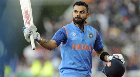 Virat Kohli: Top sixes of his cricket career | Sports News,The Indian ...