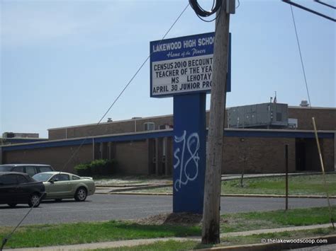 Multiple Students Arrested At Lakewood High School - The Lakewood Scoop