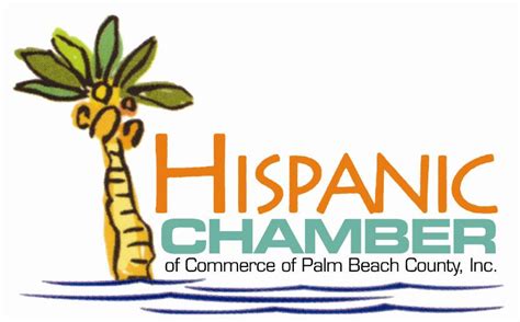 Hispanic Chamber Of Commerce Of Palm Beach County To Celebrate 14th ...