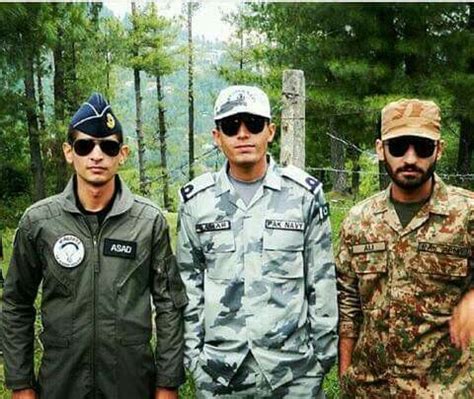Pakistan Air Force Camouflage Uniform - bmp-paraquat