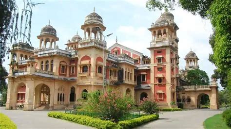 Allahabad University to be renamed as Prayagraj State University ...