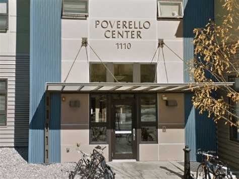 Poverello Center - Missoula, MT, 59802