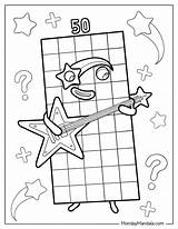 28 Numberblocks Coloring Pages Free PDF Printables sketch template