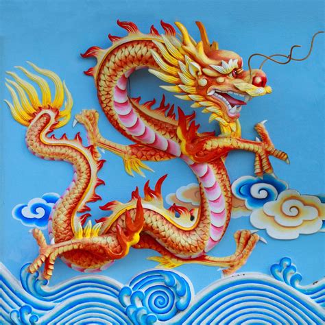 I want this as a tattoo in memory of my Dad Japanese Dragon, Chinese Dragon, Chinese Art ...