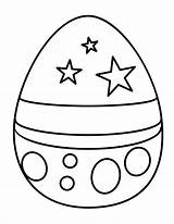 Eggs Coloring Page  Home sketch template
