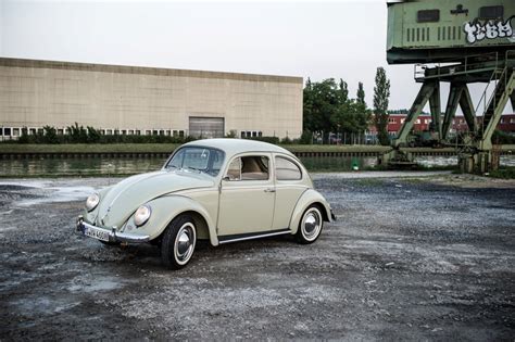 VW Käfer 1200 Export 1960 : VW Käfer 1200 von wolfB1958 : Fahrzeuge : #205299899