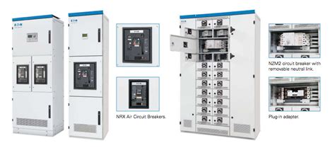 Low Voltage Switchgear Design - International Electrical Suppliers