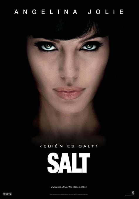 Salt Movie Wallpaper