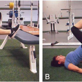 (PDF) Single-Leg Glute Bridge