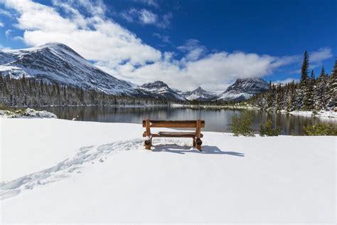 Winter in Glacier National Park: 21 Things to Know Before You Go! - Eternal Arrival