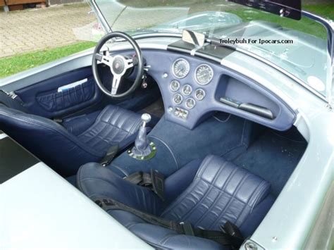 1978 Cobra 427 Dax CN, only for men, extremely toxic - Car Photo and Specs