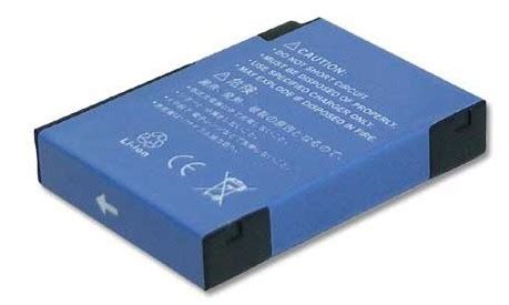 Cheap Battery | Replacement Kodak EasyShare V530 Battery | Kodak ...