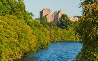 Doune Castle | History & Photos | Historic Scotland Guide