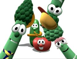 VeggieTales: Theme Songs | VeggieTales - the Ultimate Veggiepedia Wiki | FANDOM powered by Wikia