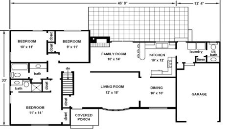 Floor Plan Design Online For Free - BEST HOME DESIGN IDEAS