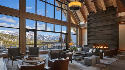 Montage Big Sky - Southwestern Montana Hotels - Big Sky, United States - Forbes Travel Guide