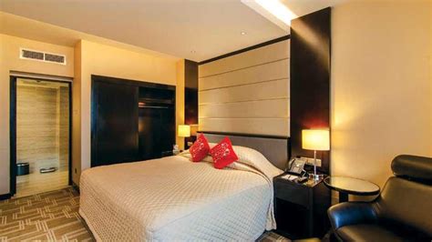 Pan Pacific Sonargaon Dhaka's Attractive Staycation Offer | MENAFN.COM