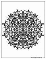 30 Zentangle Coloring Pages Free PDF Printables sketch template