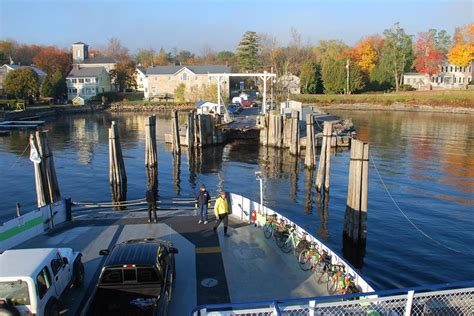 Directions – Lake Champlain Ferries