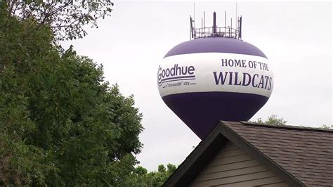 Goodhue County sheriff says it has tentative deal with Goodhue for police services - KSTP.com 5 ...