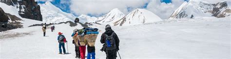 Manali Trekking Tour | 20+ Manali Trekking Packages