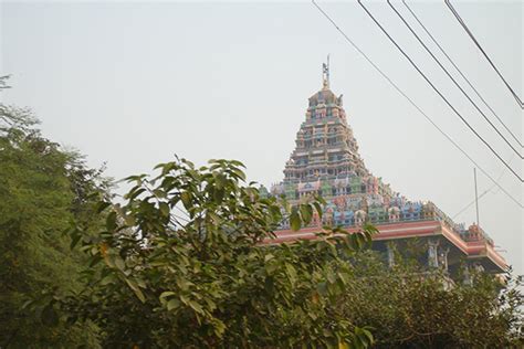 Mankameshwar Temple Prayagraj | Mandir History & Visiting Time | UP Tourism