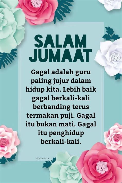 Salam Jumaat | Real life quotes, Life quotes, Save