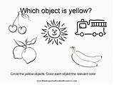 Objects Coloring Sheet Coloring Pages sketch template