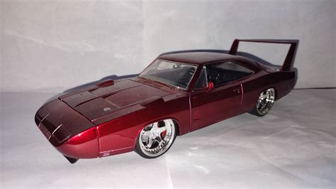 Dodge Charger Daytona by LeDorean on DeviantArt