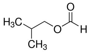 Isobutyl formate 97 % | 542-55-2 | Sigma-Aldrich