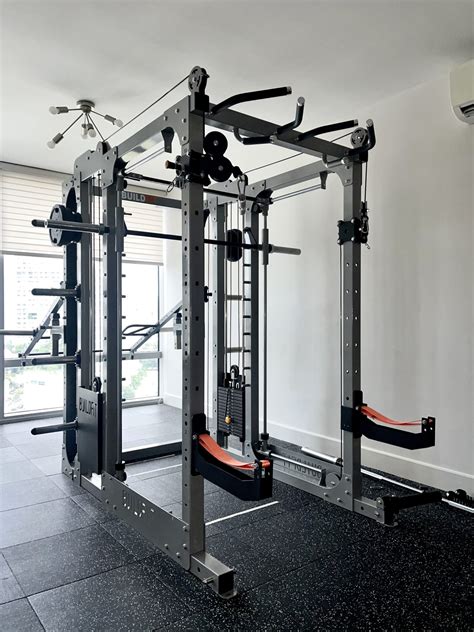 Fitness Essentials Philippines – Your commercial and home gym equipment ...