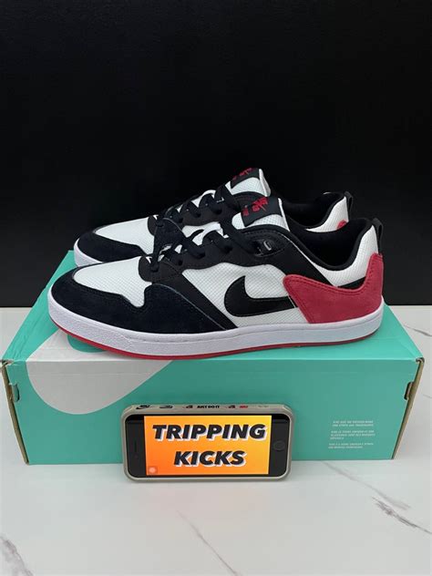 NIKE SB ALLEYOOP, Men's Fashion, Footwear, Sneakers on Carousell