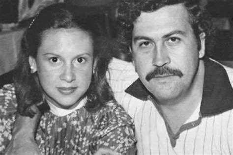La viuda de Pablo Escobar reveló su más doloroso secreto