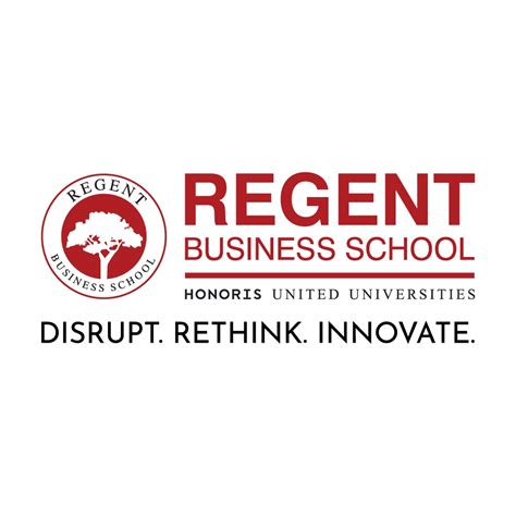 Regent Business School | Durban