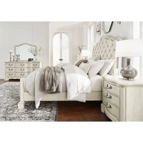 Arlendyne Bedroom Set Ashley Furniture