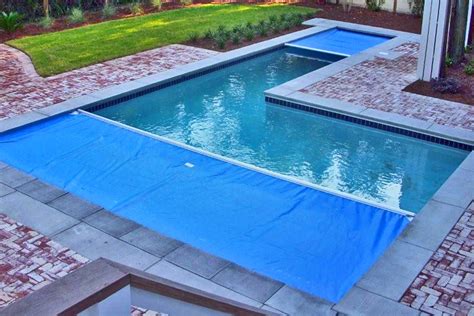 Not All Swimming Pool Covers Are Created Equal | Automatic pool cover ...