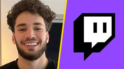 Adin Ross Says Latest Twitch Ban Is Permanent