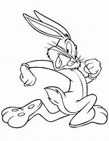 Bugs Bunny Printable Coloring Pages Pictures  ColoringMecom sketch template