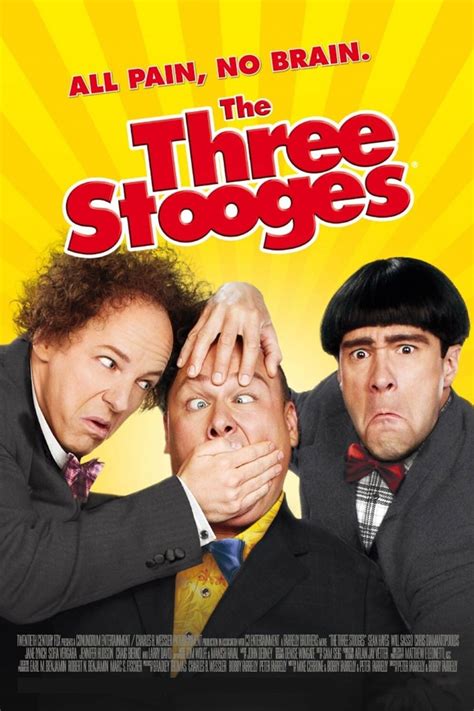 The Three Stooges Pictures - Rotten Tomatoes