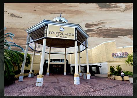 Lender Takes Control of Southland Mall in Cutler Bay