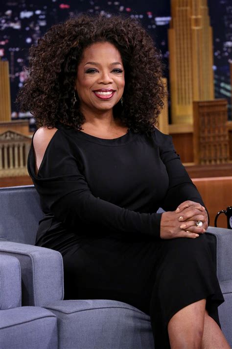 Oprah Winfrey Opens Up About 'The Oprah Winfrey Show'