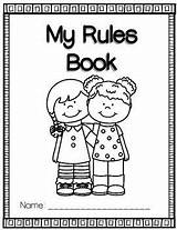 Coolest Classroom Rules Coloring Pages In With  sketch template