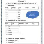 Grade 3 Maths Worksheets: (11.3 Measurement of Length - Addition with Conversion) - Lets Sh ...