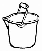 Wooden bucket Contain Water coloring Pages – Artofit sketch template
