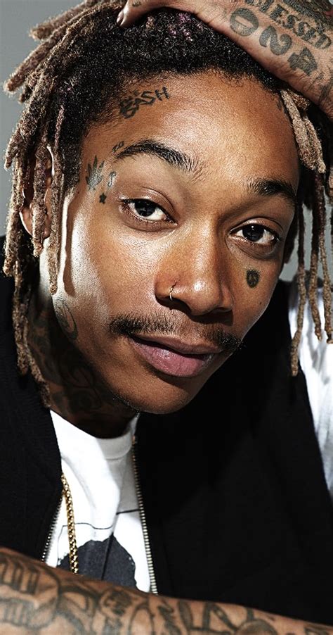 Wiz Khalifa - IMDb