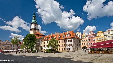 Jelenia Góra - jak dojechać, co warto zobaczyć, jaka jest histor