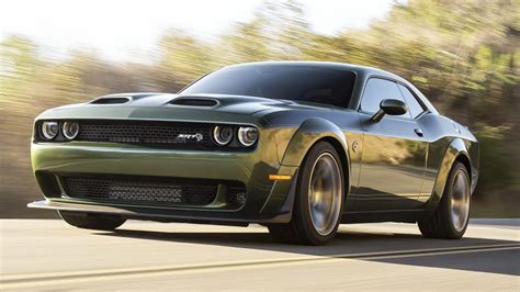 Picture Of 2023 Dodge Challenger